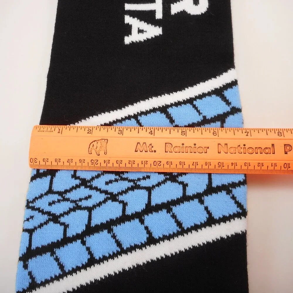 MLS Soccer Scarf Continental Tire Promo 51